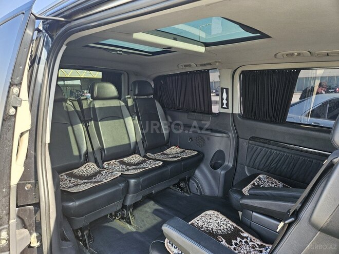 Mercedes Viano 2006, 445,000 km - 3.0 л - Bakı