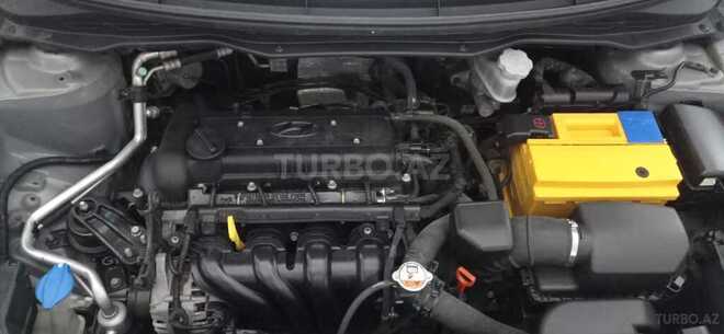 Hyundai i20 2014, 139,700 km - 1.4 l - Bakı