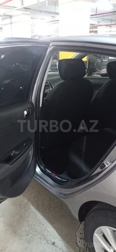 Hyundai i20 2014, 139,700 km - 1.4 l - Bakı
