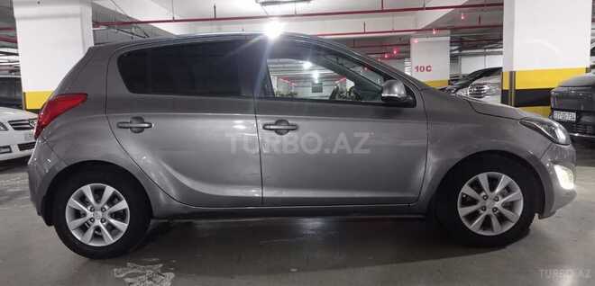 Hyundai i20 2014, 139,700 km - 1.4 l - Bakı