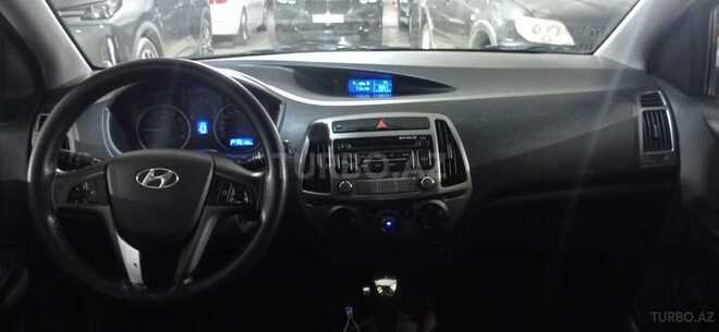 Hyundai i20 2014, 139,700 km - 1.4 l - Bakı