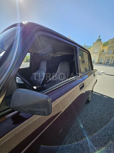 LADA (VAZ) 2107 2009, 91,326 km - 1.6 л - Ağdaş