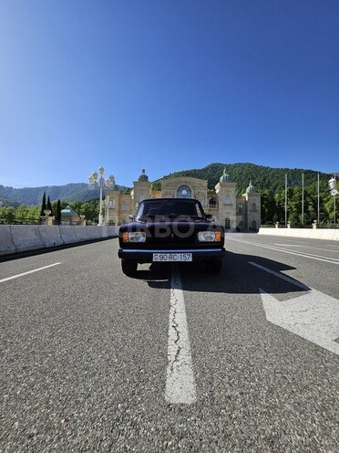LADA (VAZ) 2107 2009, 91,326 km - 1.6 л - Ağdaş