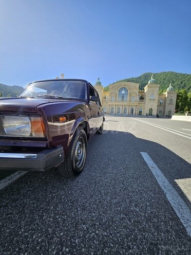 LADA (VAZ) 2107 2009, 91,326 km - 1.6 л - Ağdaş