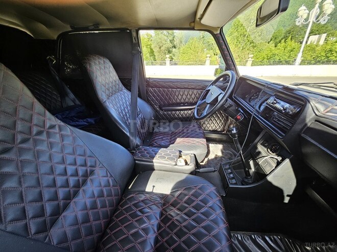 LADA (VAZ) 2107 2009, 91,326 km - 1.6 л - Ağdaş