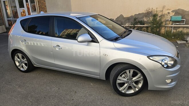 Hyundai i30 2008, 157,000 km - 1.4 l - Bakı