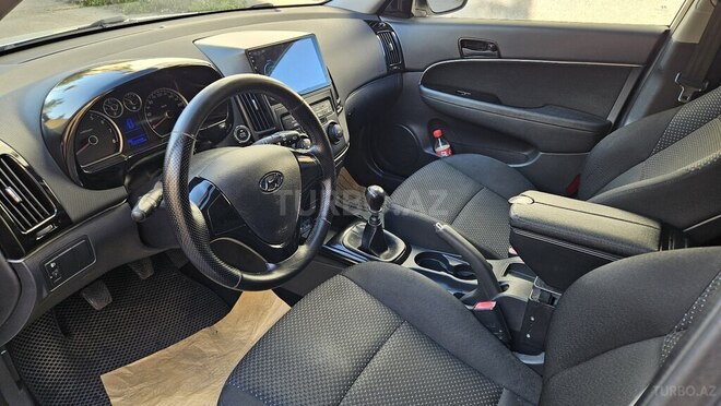 Hyundai i30 2008, 157,000 km - 1.4 l - Bakı