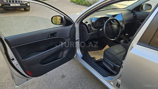 Hyundai i30 2008, 157,000 km - 1.4 l - Bakı