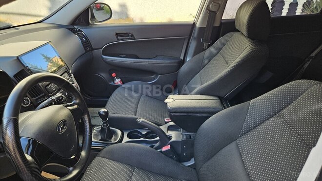 Hyundai i30 2008, 157,000 km - 1.4 l - Bakı
