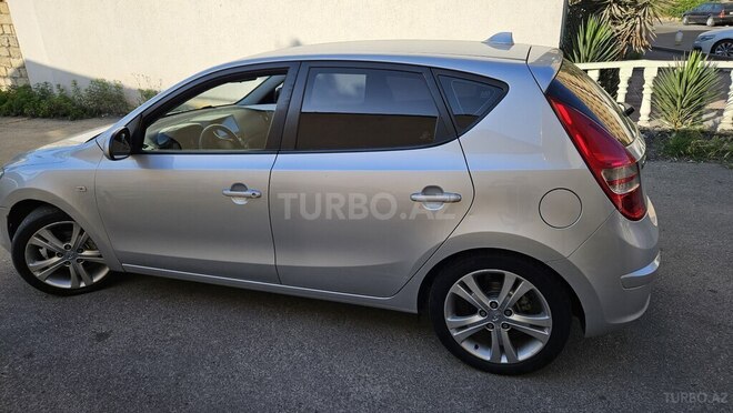 Hyundai i30 2008, 157,000 km - 1.4 l - Bakı