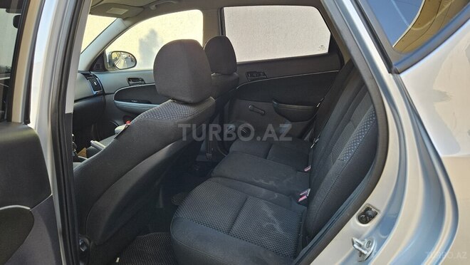 Hyundai i30 2008, 157,000 km - 1.4 l - Bakı