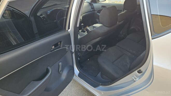 Hyundai i30 2008, 157,000 km - 1.4 l - Bakı