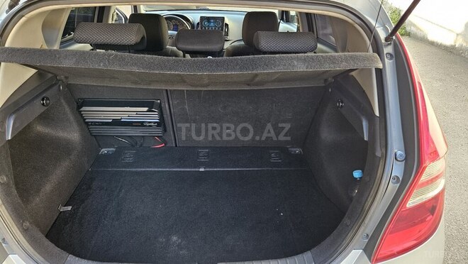 Hyundai i30 2008, 157,000 km - 1.4 l - Bakı