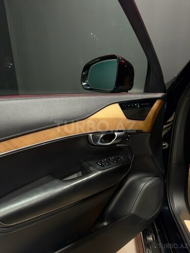 Volvo XC90 2019, 60,000 km - 2.0 l - Bakı