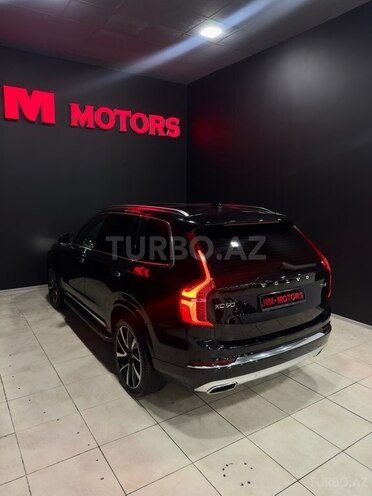 Volvo XC90 2019, 60,000 km - 2.0 l - Bakı