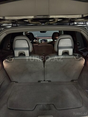 Volvo XC90 2019, 60,000 km - 2.0 l - Bakı