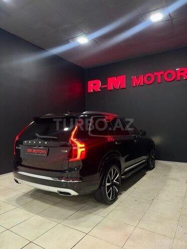 Volvo XC90 2019, 60,000 km - 2.0 l - Bakı