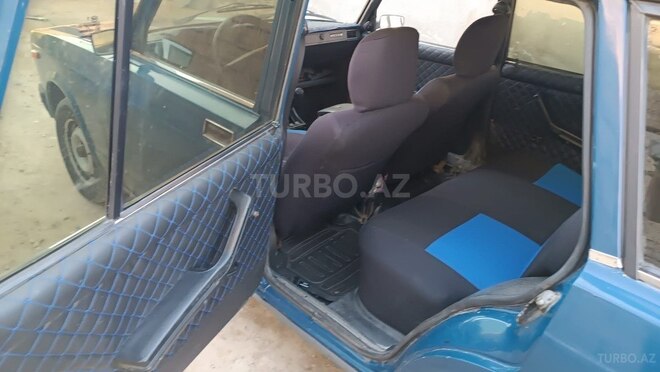 LADA (VAZ) 2104 2004, 20,000 km - 1.6 л - Bakı