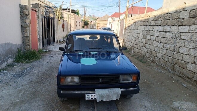 LADA (VAZ) 2104 2004, 20,000 km - 1.6 л - Bakı