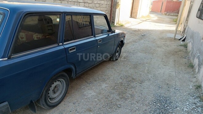 LADA (VAZ) 2104 2004, 20,000 km - 1.6 л - Bakı
