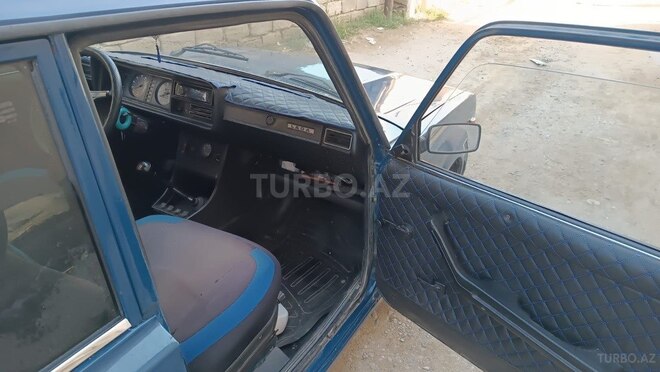 LADA (VAZ) 2104 2004, 20,000 km - 1.6 л - Bakı