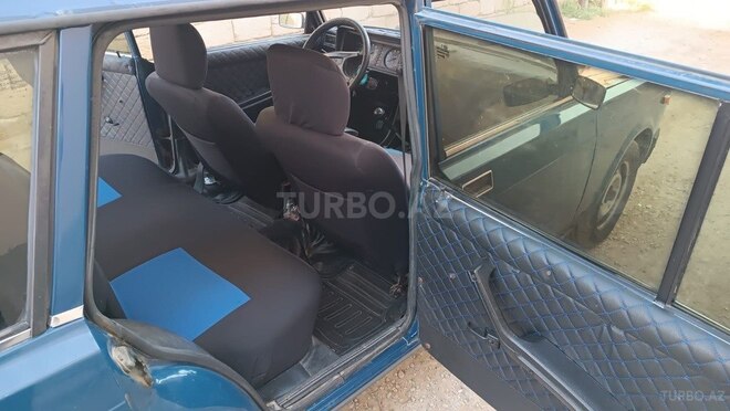 LADA (VAZ) 2104 2004, 20,000 km - 1.6 л - Bakı