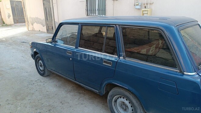 LADA (VAZ) 2104 2004, 20,000 km - 1.6 л - Bakı
