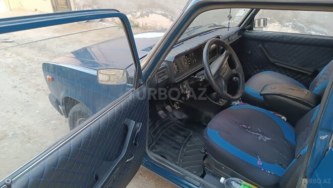 LADA (VAZ) 2104 2004, 20,000 km - 1.6 л - Bakı