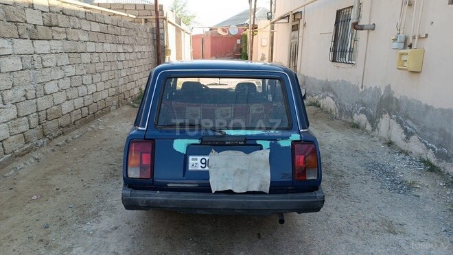 LADA (VAZ) 2104 2004, 20,000 km - 1.6 л - Bakı