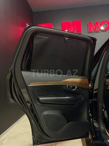 Volvo XC90 2019, 60,000 km - 2.0 l - Bakı
