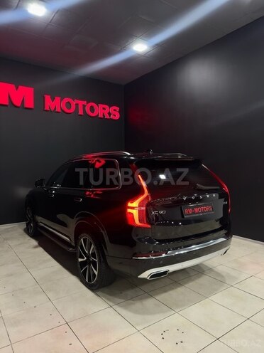 Volvo XC90 2019, 60,000 km - 2.0 l - Bakı