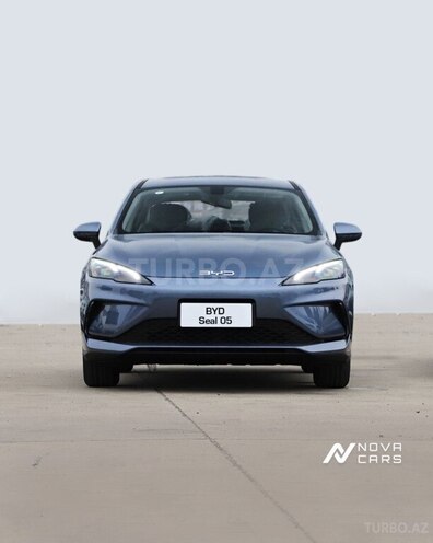 BYD Seal 05-1