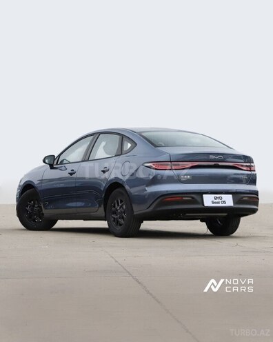BYD Seal 05-3