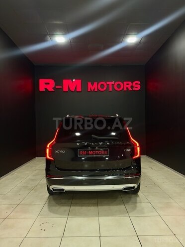 Volvo XC90 2019, 60,000 km - 2.0 l - Bakı