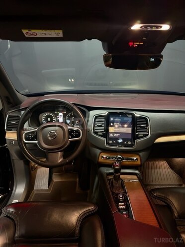 Volvo XC90 2019, 60,000 km - 2.0 l - Bakı