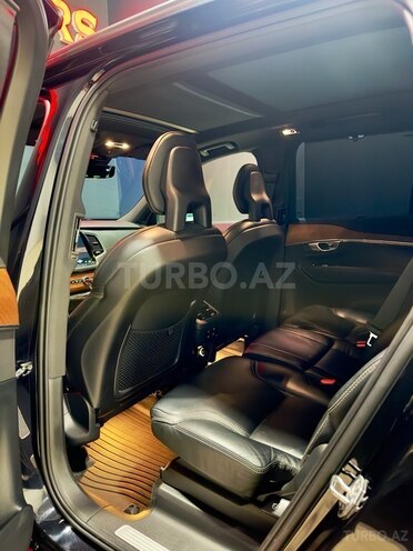 Volvo XC90 2019, 60,000 km - 2.0 l - Bakı
