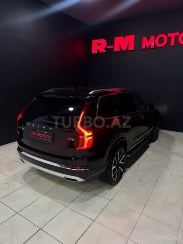 Volvo XC90 2019, 60,000 km - 2.0 l - Bakı