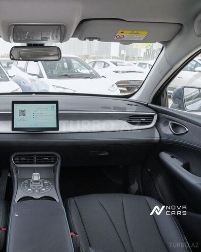 BYD Seal 05-7