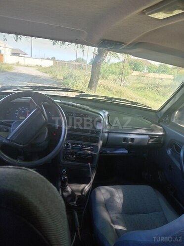 LADA (VAZ) 2115 2000, 908,665 km - 1.5 l - Neftçala
