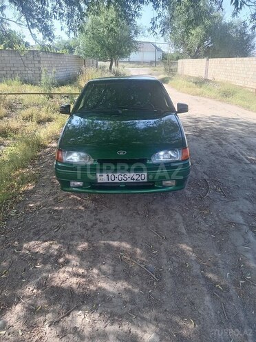 LADA (VAZ) 2115 2000, 908,665 km - 1.5 l - Neftçala