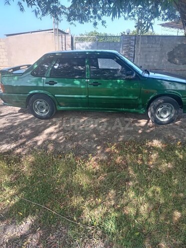 LADA (VAZ) 2115 2000, 908,665 km - 1.5 l - Neftçala