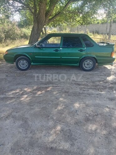 LADA (VAZ) 2115 2000, 908,665 km - 1.5 l - Neftçala