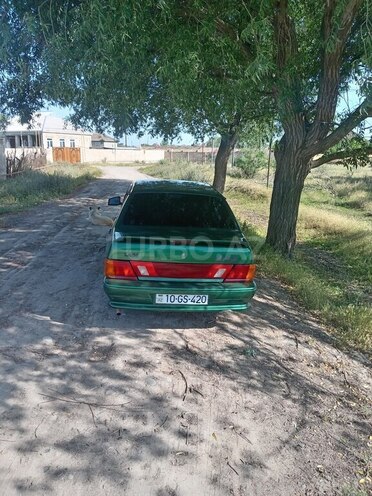 LADA (VAZ) 2115 2000, 908,665 km - 1.5 l - Neftçala