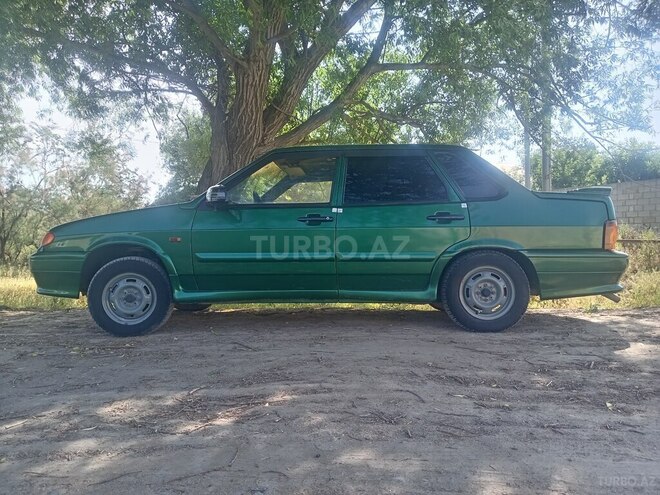 LADA (VAZ) 2115 2000, 908,665 km - 1.5 l - Neftçala