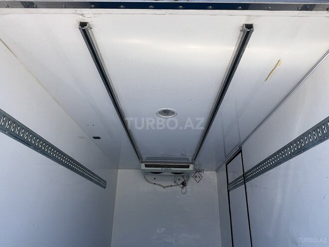 Ford Transit 2007, 197,000 km - 2.4 л - Bakı