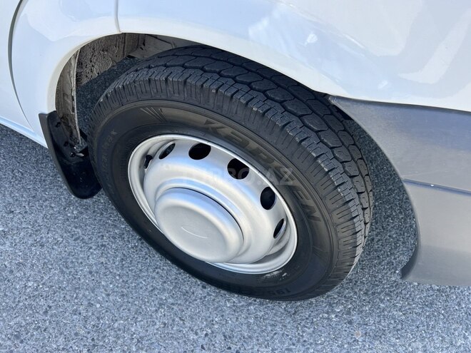 Ford Transit 2007, 197,000 km - 2.4 л - Bakı