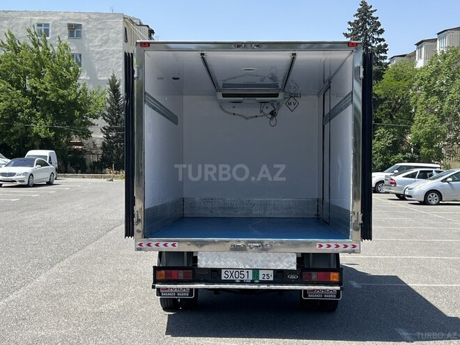 Ford Transit 2007, 197,000 km - 2.4 л - Bakı