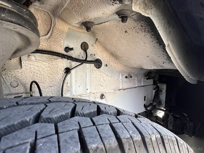 Ford Transit 2007, 197,000 km - 2.4 л - Bakı