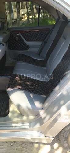 Mercedes C 220 1995, 280,000 km - 2.2 l - Lənkəran