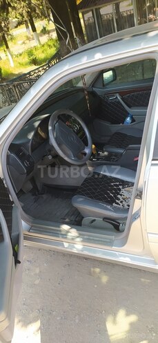 Mercedes C 220 1995, 280,000 km - 2.2 l - Lənkəran